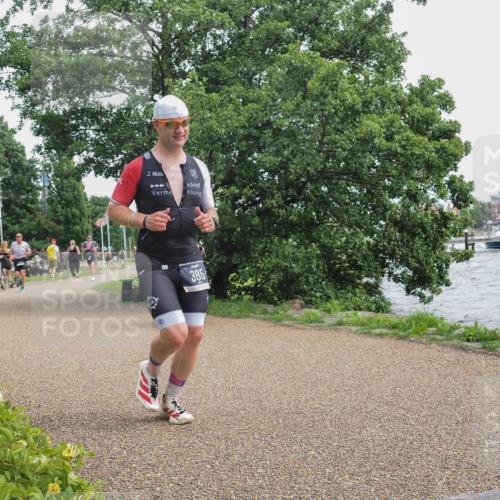 22.06.2025 - Viking Triathlon KatJ http://msf.ph/oto/8136360 22.06.2025 14:37:06 Laufen 385 meine-sportfotos.de