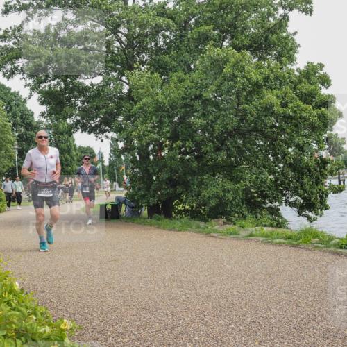 22.06.2025 - Viking Triathlon KatJ http://msf.ph/oto/8136362 22.06.2025 14:37:12 Laufen 161, 205 meine-sportfotos.de