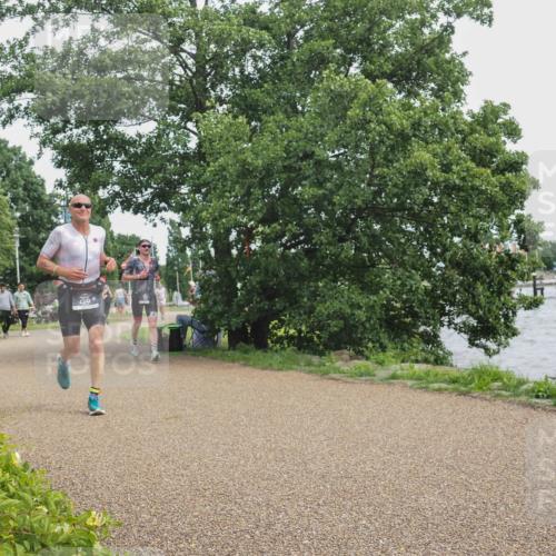 22.06.2025 - Viking Triathlon KatJ http://msf.ph/oto/8136364 22.06.2025 14:37:13 Laufen 161, 205 meine-sportfotos.de