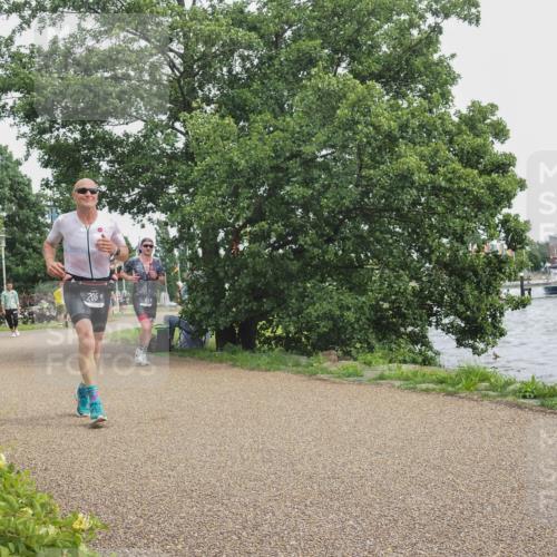 22.06.2025 - Viking Triathlon KatJ http://msf.ph/oto/8136366 22.06.2025 14:37:13 Laufen 161, 205 meine-sportfotos.de