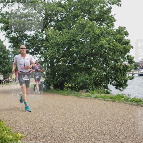 22.06.2025 - Viking Triathlon KatJ http://msf.ph/oto/8136367 22.06.2025 14:37:13 Laufen 161, 205 meine-sportfotos.de