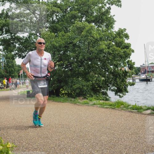 22.06.2025 - Viking Triathlon KatJ http://msf.ph/oto/8136370 22.06.2025 14:37:14 Laufen 161, 205 meine-sportfotos.de