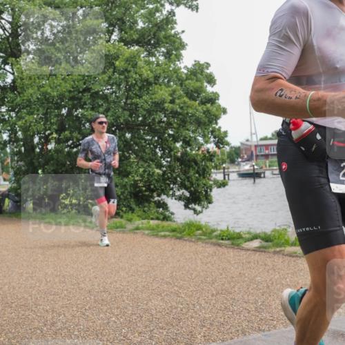 22.06.2025 - Viking Triathlon KatJ http://msf.ph/oto/8136374 22.06.2025 14:37:15 Laufen 161, 205 meine-sportfotos.de