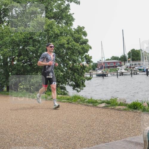 22.06.2025 - Viking Triathlon KatJ http://msf.ph/oto/8136376 22.06.2025 14:37:15 Laufen 161, 205 meine-sportfotos.de