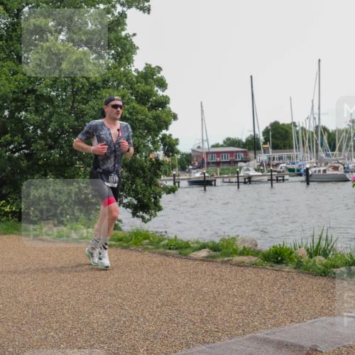 22.06.2025 - Viking Triathlon KatJ http://msf.ph/oto/8136378 22.06.2025 14:37:15 Laufen 161, 205 meine-sportfotos.de