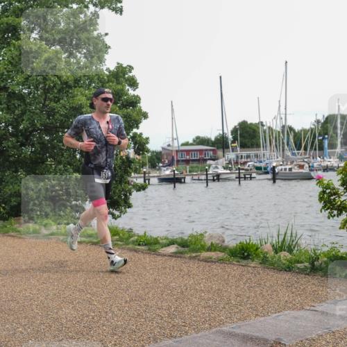 22.06.2025 - Viking Triathlon KatJ http://msf.ph/oto/8136379 22.06.2025 14:37:15 Laufen 161, 205 meine-sportfotos.de