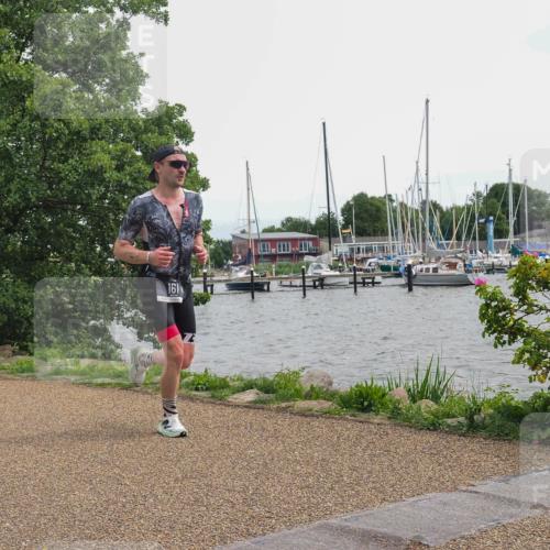 22.06.2025 - Viking Triathlon KatJ http://msf.ph/oto/8136380 22.06.2025 14:37:15 Laufen 161, 205 meine-sportfotos.de