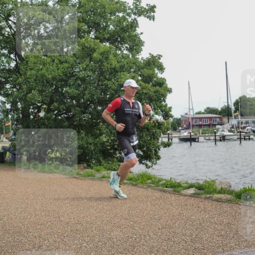 22.06.2025 - Viking Triathlon KatJ http://msf.ph/oto/8136397 22.06.2025 14:37:30 Laufen 300 meine-sportfotos.de