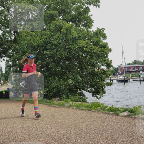22.06.2025 - Viking Triathlon KatJ http://msf.ph/oto/8136401 22.06.2025 14:37:37 Laufen 155 meine-sportfotos.de