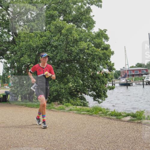 22.06.2025 - Viking Triathlon KatJ http://msf.ph/oto/8136403 22.06.2025 14:37:37 Laufen 155 meine-sportfotos.de