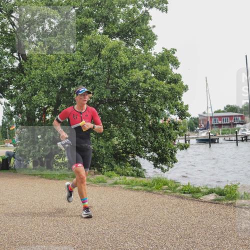 22.06.2025 - Viking Triathlon KatJ http://msf.ph/oto/8136404 22.06.2025 14:37:38 Laufen 155, 479 meine-sportfotos.de