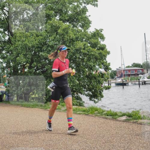 22.06.2025 - Viking Triathlon KatJ http://msf.ph/oto/8136406 22.06.2025 14:37:38 Laufen 155, 479 meine-sportfotos.de