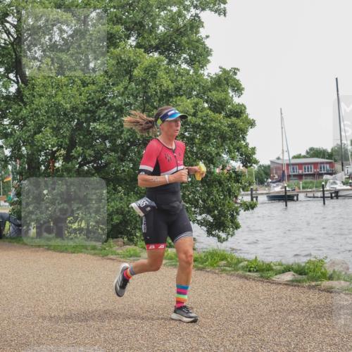 22.06.2025 - Viking Triathlon KatJ http://msf.ph/oto/8136407 22.06.2025 14:37:38 Laufen 155, 479 meine-sportfotos.de