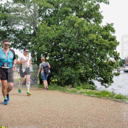 22.06.2025 - Viking Triathlon KatJ http://msf.ph/oto/8136418 22.06.2025 14:37:43 Laufen 21, 467, 479 meine-sportfotos.de