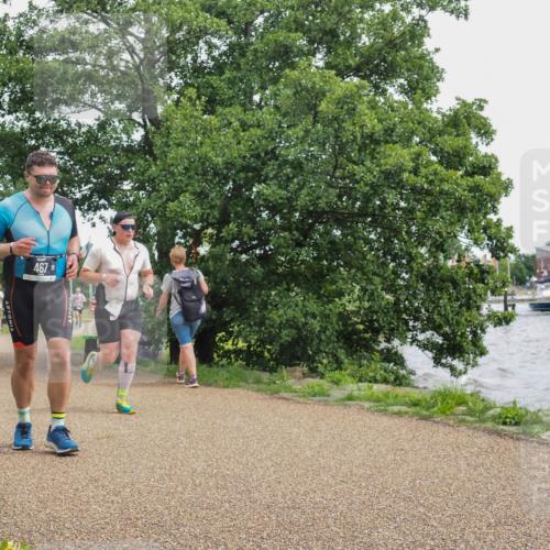 22.06.2025 - Viking Triathlon KatJ http://msf.ph/oto/8136419 22.06.2025 14:37:43 Laufen 21, 467, 479 meine-sportfotos.de