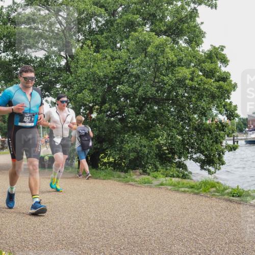 22.06.2025 - Viking Triathlon KatJ http://msf.ph/oto/8136420 22.06.2025 14:37:43 Laufen 21, 467, 479 meine-sportfotos.de