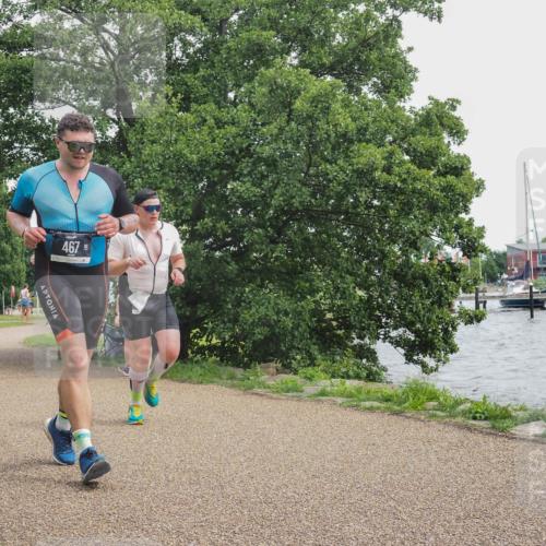 22.06.2025 - Viking Triathlon KatJ http://msf.ph/oto/8136421 22.06.2025 14:37:43 Laufen 21, 467, 479 meine-sportfotos.de