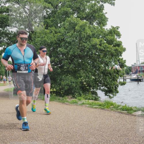 22.06.2025 - Viking Triathlon KatJ http://msf.ph/oto/8136422 22.06.2025 14:37:44 Laufen 21, 467, 479 meine-sportfotos.de