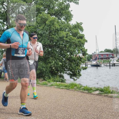 22.06.2025 - Viking Triathlon KatJ http://msf.ph/oto/8136425 22.06.2025 14:37:44 Laufen 21, 467, 479 meine-sportfotos.de