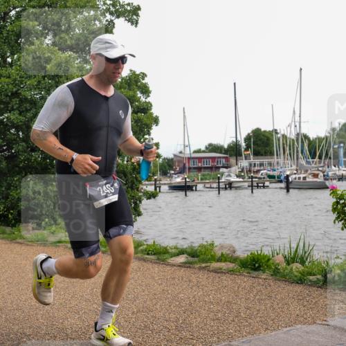 22.06.2025 - Viking Triathlon KatJ http://msf.ph/oto/8136429 22.06.2025 14:37:51 Laufen 246 meine-sportfotos.de