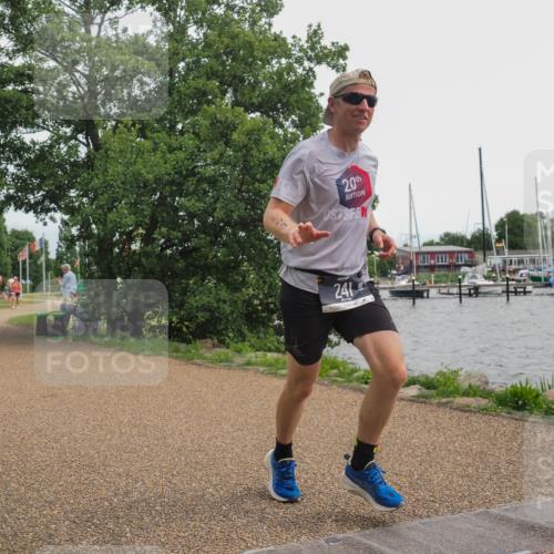 22.06.2025 - Viking Triathlon KatJ http://msf.ph/oto/8136437 22.06.2025 14:37:55 Laufen 241, 554 meine-sportfotos.de