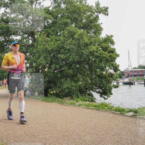 22.06.2025 - Viking Triathlon KatJ http://msf.ph/oto/8136439 22.06.2025 14:37:57 Laufen 241, 554 meine-sportfotos.de