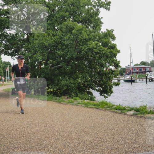 22.06.2025 - Viking Triathlon KatJ http://msf.ph/oto/8136446 22.06.2025 14:38:00 Laufen 453, 554 meine-sportfotos.de