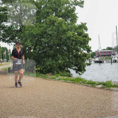22.06.2025 - Viking Triathlon KatJ http://msf.ph/oto/8136447 22.06.2025 14:38:00 Laufen 453, 554 meine-sportfotos.de
