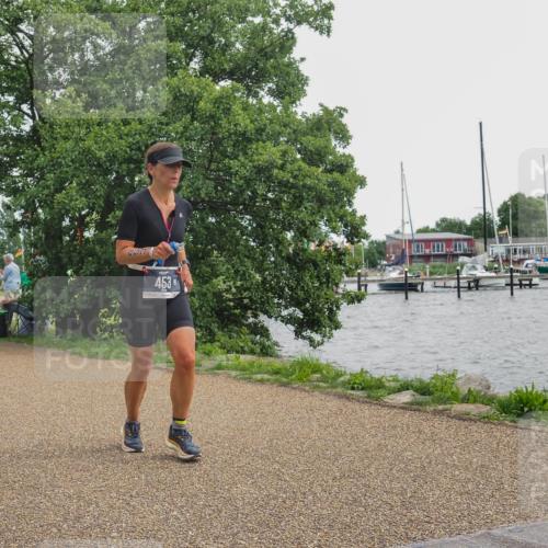 22.06.2025 - Viking Triathlon KatJ http://msf.ph/oto/8136453 22.06.2025 14:38:01 Laufen 453, 554 meine-sportfotos.de