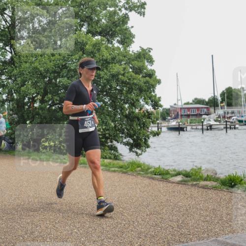 22.06.2025 - Viking Triathlon KatJ http://msf.ph/oto/8136454 22.06.2025 14:38:01 Laufen 453, 554 meine-sportfotos.de