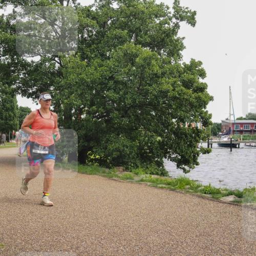 22.06.2025 - Viking Triathlon KatJ http://msf.ph/oto/8136456 22.06.2025 14:38:08 Laufen 89 meine-sportfotos.de