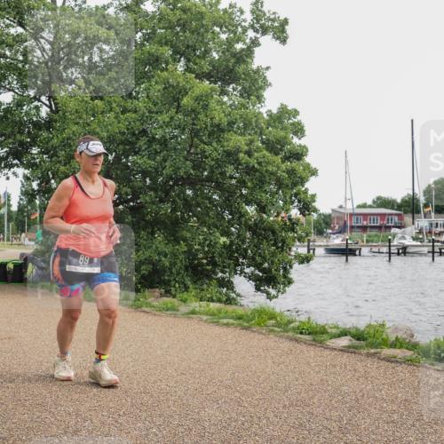 22.06.2025 - Viking Triathlon KatJ http://msf.ph/oto/8136460 22.06.2025 14:38:08 Laufen 89 meine-sportfotos.de