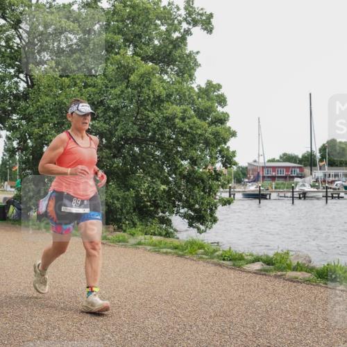 22.06.2025 - Viking Triathlon KatJ http://msf.ph/oto/8136461 22.06.2025 14:38:09 Laufen 89 meine-sportfotos.de