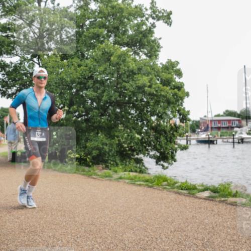 22.06.2025 - Viking Triathlon KatJ http://msf.ph/oto/8136469 22.06.2025 14:38:33 Laufen 121, 410 meine-sportfotos.de