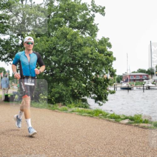 22.06.2025 - Viking Triathlon KatJ http://msf.ph/oto/8136470 22.06.2025 14:38:33 Laufen 121, 410 meine-sportfotos.de