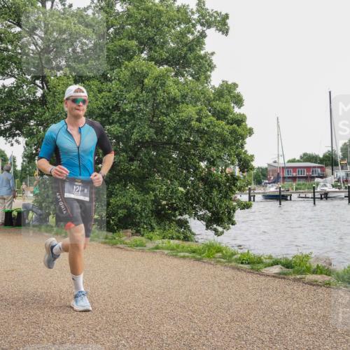 22.06.2025 - Viking Triathlon KatJ http://msf.ph/oto/8136471 22.06.2025 14:38:33 Laufen 121, 410 meine-sportfotos.de