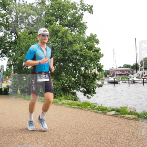 22.06.2025 - Viking Triathlon KatJ http://msf.ph/oto/8136472 22.06.2025 14:38:34 Laufen 121, 410 meine-sportfotos.de