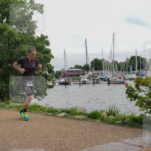 22.06.2025 - Viking Triathlon KatJ http://msf.ph/oto/8136488 22.06.2025 14:38:41 Laufen 222 meine-sportfotos.de
