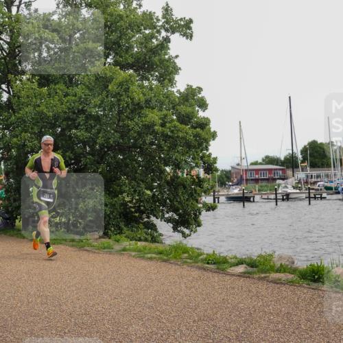 22.06.2025 - Viking Triathlon KatJ http://msf.ph/oto/8136492 22.06.2025 14:38:48 Laufen 183, 281 meine-sportfotos.de