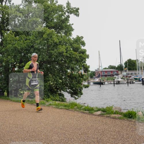 22.06.2025 - Viking Triathlon KatJ http://msf.ph/oto/8136495 22.06.2025 14:38:48 Laufen 183, 281 meine-sportfotos.de