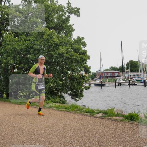 22.06.2025 - Viking Triathlon KatJ http://msf.ph/oto/8136496 22.06.2025 14:38:48 Laufen 183, 281 meine-sportfotos.de