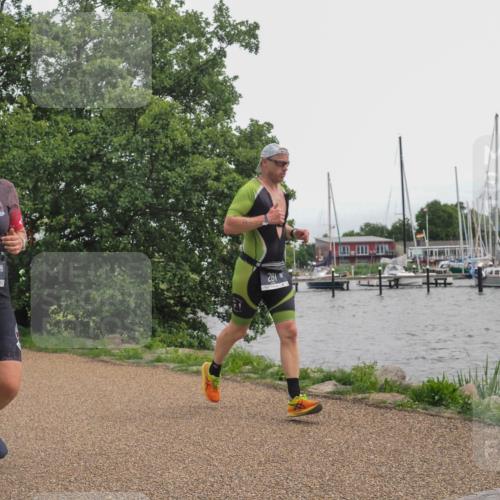 22.06.2025 - Viking Triathlon KatJ http://msf.ph/oto/8136500 22.06.2025 14:38:49 Laufen 183, 281 meine-sportfotos.de