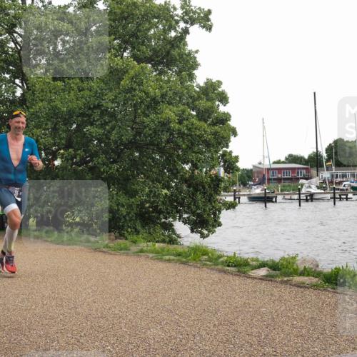 22.06.2025 - Viking Triathlon KatJ http://msf.ph/oto/8136506 22.06.2025 14:38:55 Laufen 95 meine-sportfotos.de