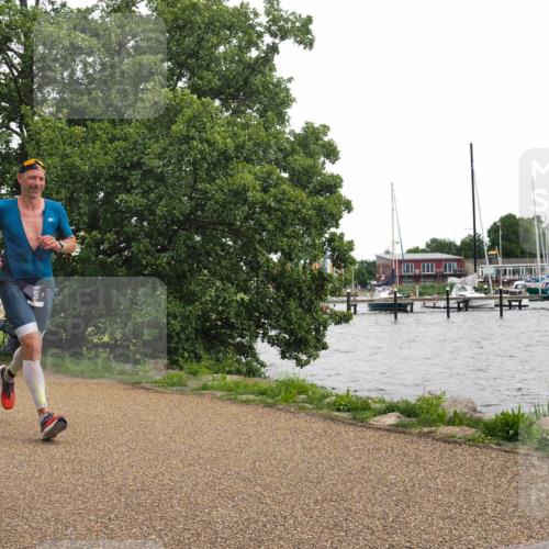 22.06.2025 - Viking Triathlon KatJ http://msf.ph/oto/8136507 22.06.2025 14:38:55 Laufen 95 meine-sportfotos.de