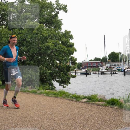 22.06.2025 - Viking Triathlon KatJ http://msf.ph/oto/8136509 22.06.2025 14:38:55 Laufen 95 meine-sportfotos.de