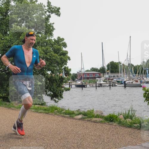 22.06.2025 - Viking Triathlon KatJ http://msf.ph/oto/8136512 22.06.2025 14:38:55 Laufen 95 meine-sportfotos.de