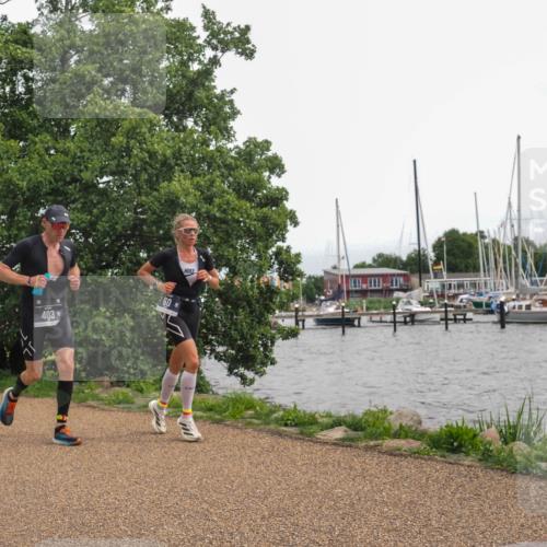 22.06.2025 - Viking Triathlon KatJ http://msf.ph/oto/8136529 22.06.2025 14:39:06 Laufen 60, 202, 403 meine-sportfotos.de