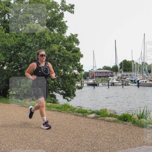 22.06.2025 - Viking Triathlon KatJ http://msf.ph/oto/8136567 22.06.2025 14:39:41 Laufen 16, 253 meine-sportfotos.de