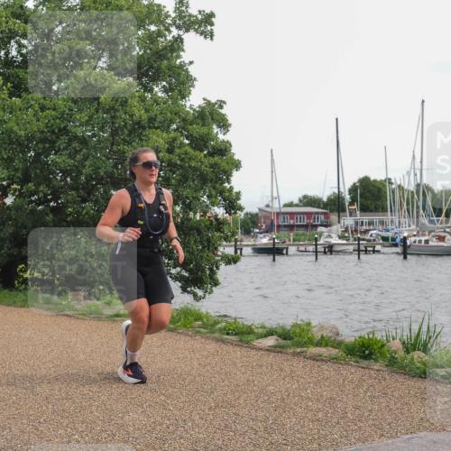22.06.2025 - Viking Triathlon KatJ http://msf.ph/oto/8136568 22.06.2025 14:39:41 Laufen 16, 253 meine-sportfotos.de