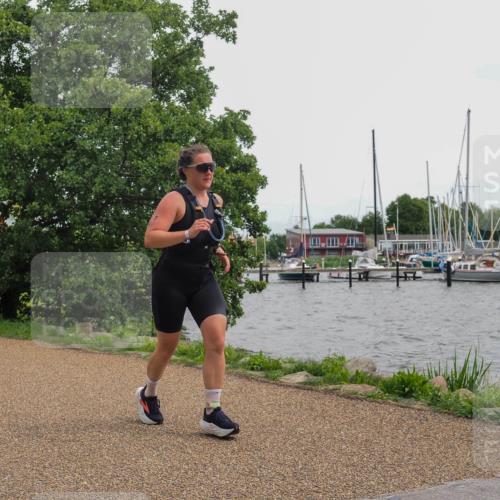 22.06.2025 - Viking Triathlon KatJ http://msf.ph/oto/8136569 22.06.2025 14:39:41 Laufen 16, 253 meine-sportfotos.de